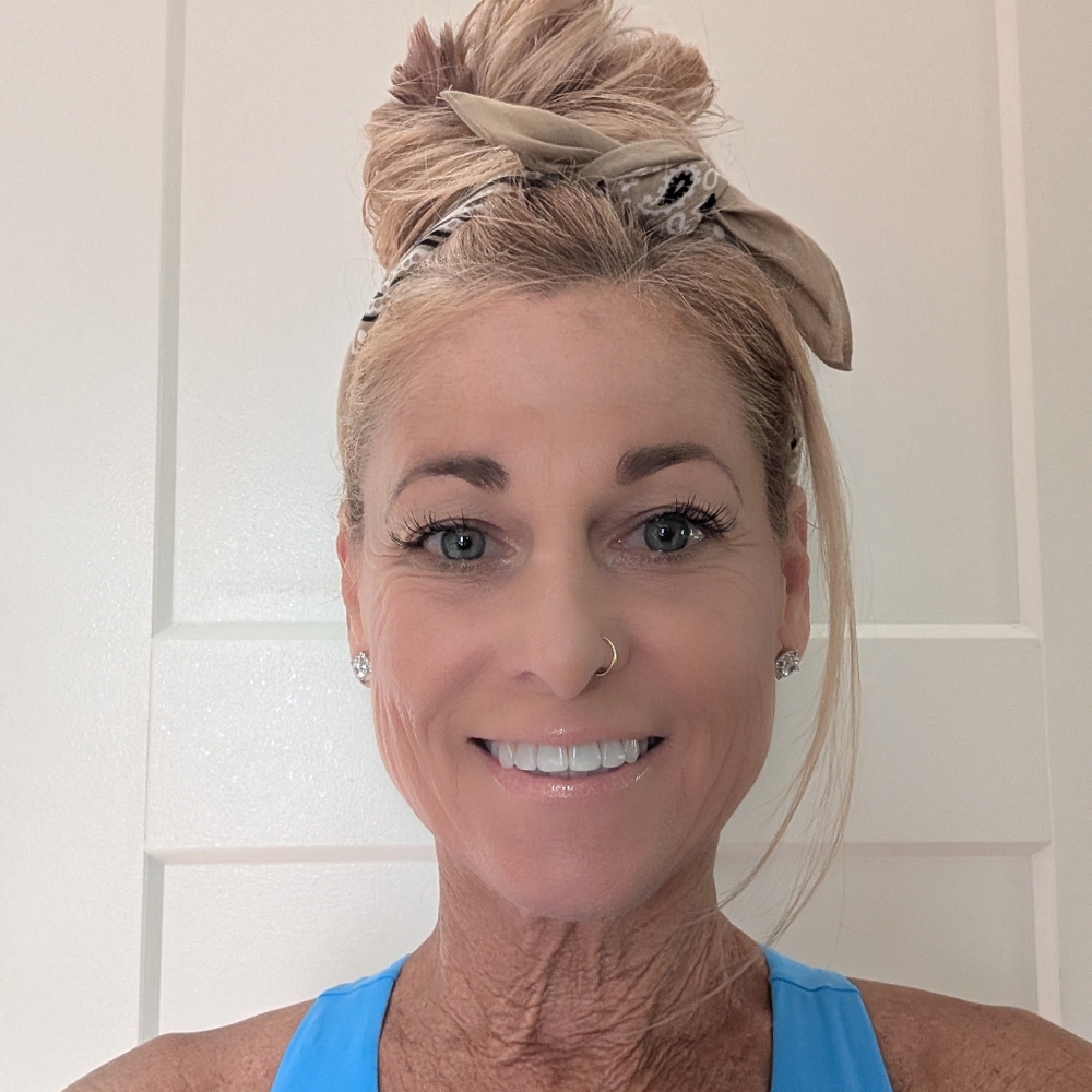 Meet your Posher, Renee